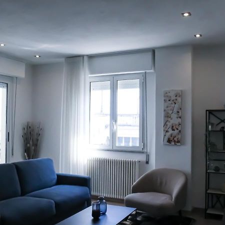 Bmp Apartment Atmosphere 2 Centrale, Vista Mare, Parcheggio Riccione Exteriör bild