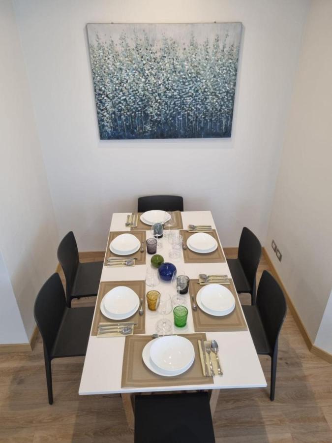 Bmp Apartment Atmosphere 2 Centrale, Vista Mare, Parcheggio Riccione Exteriör bild
