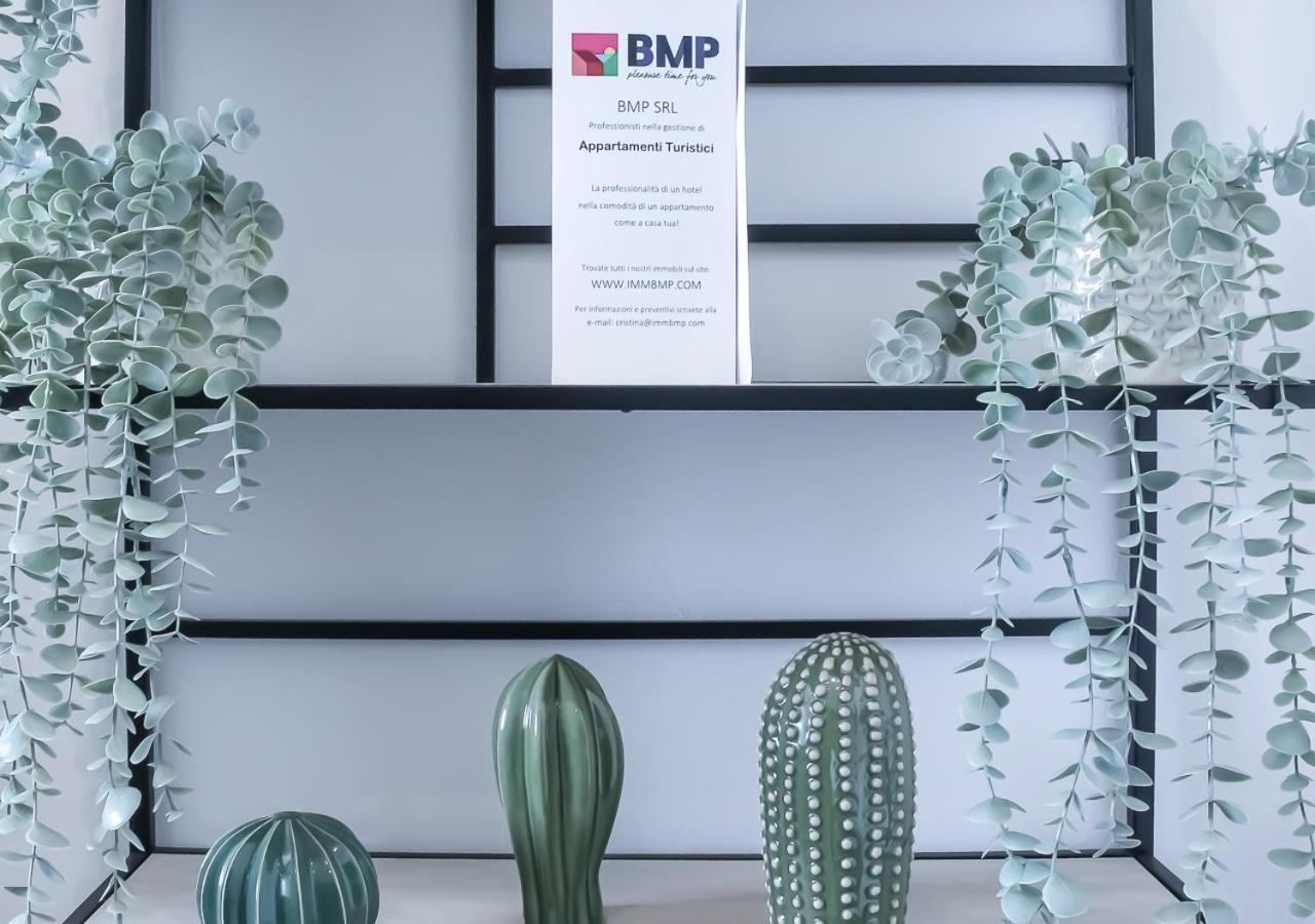 Bmp Apartment Atmosphere 2 Centrale, Vista Mare, Parcheggio Riccione Exteriör bild