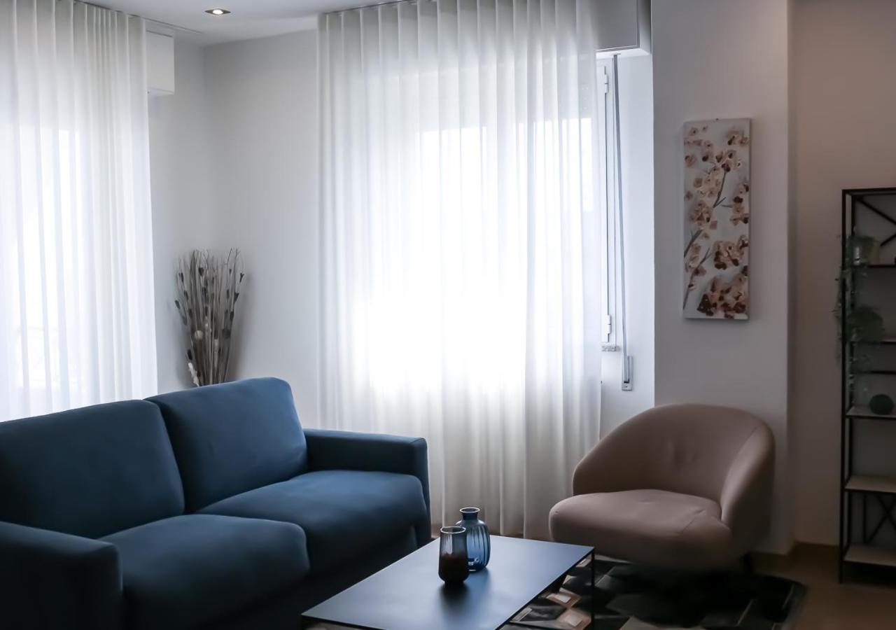 Bmp Apartment Atmosphere 2 Centrale, Vista Mare, Parcheggio Riccione Exteriör bild