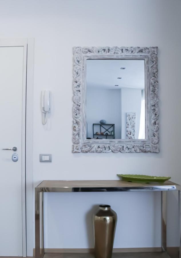 Bmp Apartment Atmosphere 2 Centrale, Vista Mare, Parcheggio Riccione Exteriör bild