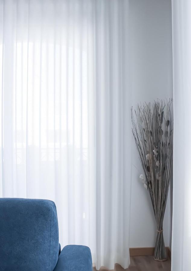 Bmp Apartment Atmosphere 2 Centrale, Vista Mare, Parcheggio Riccione Exteriör bild