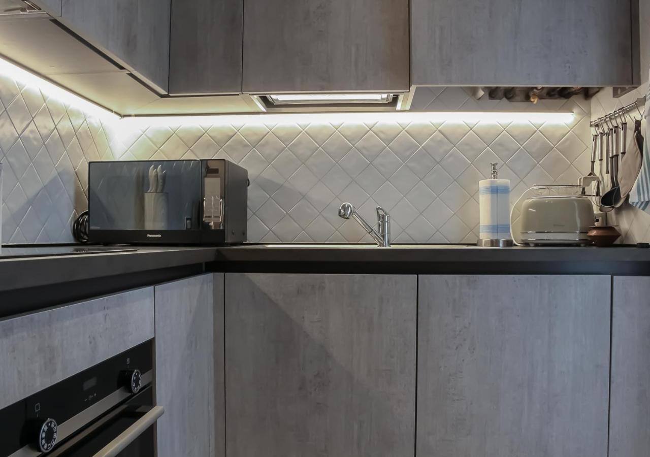 Bmp Apartment Atmosphere 2 Centrale, Vista Mare, Parcheggio Riccione Exteriör bild
