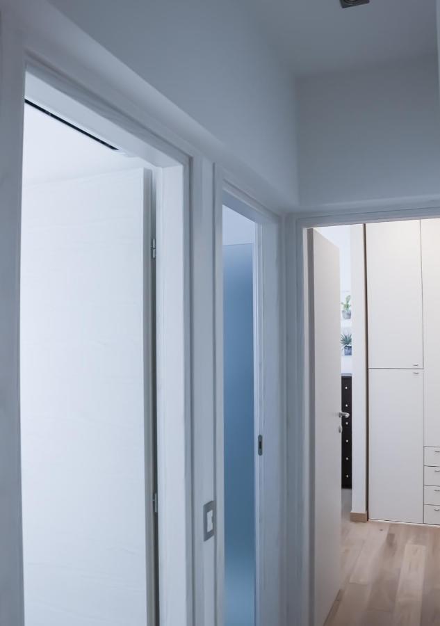 Bmp Apartment Atmosphere 2 Centrale, Vista Mare, Parcheggio Riccione Exteriör bild